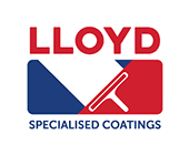 Lloyd Specialised Coatings Logo