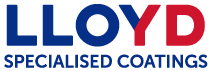 Small Lloyd Specialised Coatings Logo