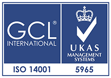 GCL International ISO 14001